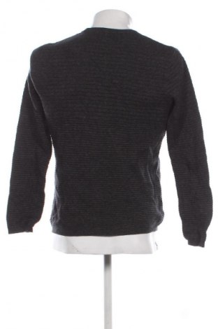 Męski sweter H&M, Rozmiar S, Kolor Szary, Cena 38,99 zł