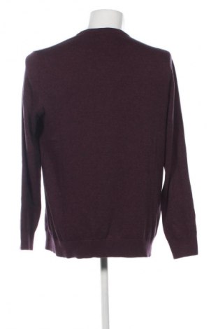 Herrenpullover H&M, Größe L, Farbe Rot, Preis € 17,88