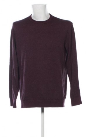 Herrenpullover H&M, Größe L, Farbe Rot, Preis € 17,88