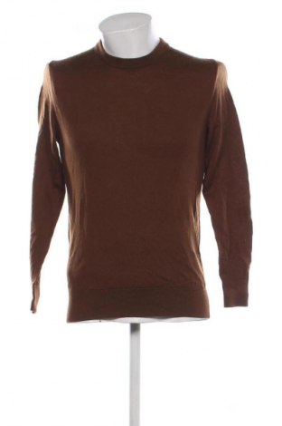 Herrenpullover H&M, Größe M, Farbe Braun, Preis € 13,99