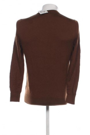 Herrenpullover H&M, Größe M, Farbe Braun, Preis € 13,99