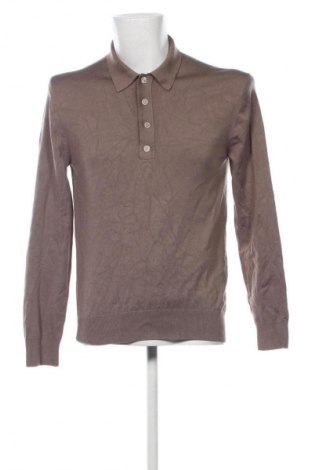 Herrenpullover H&M, Größe S, Farbe Braun, Preis € 17,88