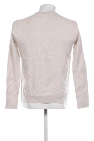 Pánský svetr  H&M, Velikost M, Barva Krémová, Cena  249,00 Kč