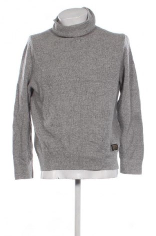 Pánsky sveter  H&M, Veľkosť L, Farba Sivá, Cena  9,95 €
