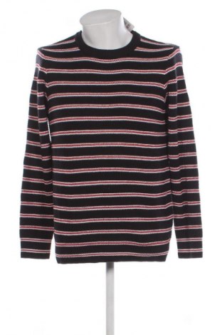 Férfi pulóver H&M, Méret L, Szín Sokszínű, Ár 5 469 Ft