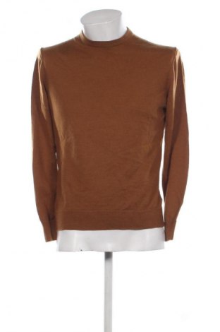 Herrenpullover H&M, Größe M, Farbe Braun, Preis € 13,99