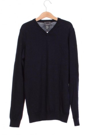 Pánský svetr  H&M, Velikost XS, Barva Modrá, Cena  830,00 Kč