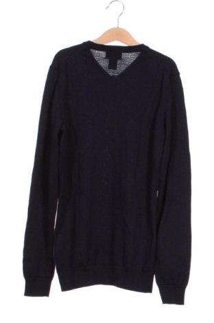 Pánský svetr  H&M, Velikost XS, Barva Modrá, Cena  830,00 Kč