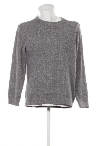 Pánský svetr  H&M, Velikost M, Barva Šedá, Cena  443,00 Kč