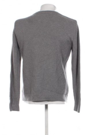 Pulover de bărbați H&M, Mărime L, Culoare Gri, Preț 50,99 Lei