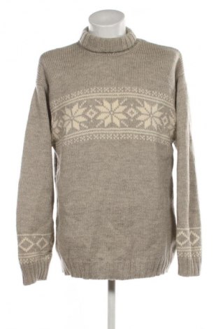 Férfi pulóver H&M L.O.G.G., Méret XL, Szín Sokszínű, Ár 4 409 Ft