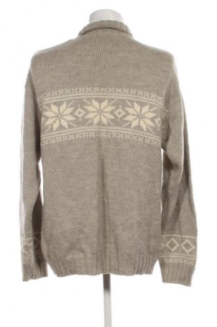 Férfi pulóver H&M L.O.G.G., Méret XL, Szín Sokszínű, Ár 4 409 Ft