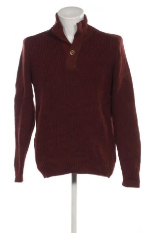 Férfi pulóver H&M L.O.G.G., Méret L, Szín Sokszínű, Ár 4 099 Ft