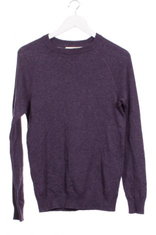 Мъжки пуловер H&M L.O.G.G., Размер XS, Цвят Многоцветен, Цена 13,99 лв.