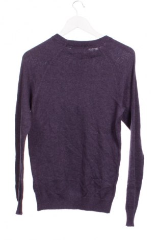 Мъжки пуловер H&M L.O.G.G., Размер XS, Цвят Многоцветен, Цена 13,99 лв.