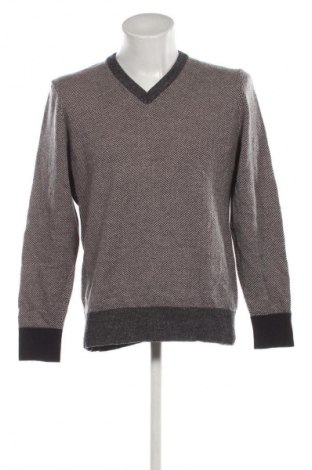 Мъжки пуловер Hackett, Размер XXL, Цвят Многоцветен, Цена 71,99 лв.