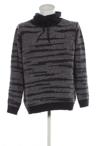 Herrenpullover Haily`s, Größe XL, Farbe Mehrfarbig, Preis 15,99 €