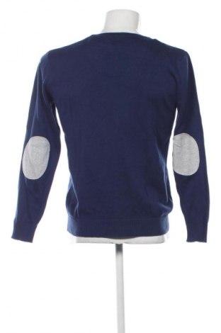 Pánský svetr  Harvey Miller, Velikost XL, Barva Modrá, Cena  443,00 Kč