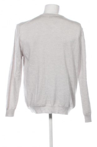 Herrenpullover Hawes & Curtis, Größe XXL, Farbe Ecru, Preis € 25,58