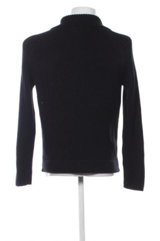 Pánský svetr  Hilfiger Denim, Velikost L, Barva Černá, Cena  1 304,00 Kč