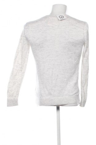 Herrenpullover Hollister, Größe S, Farbe Grau, Preis € 24,49
