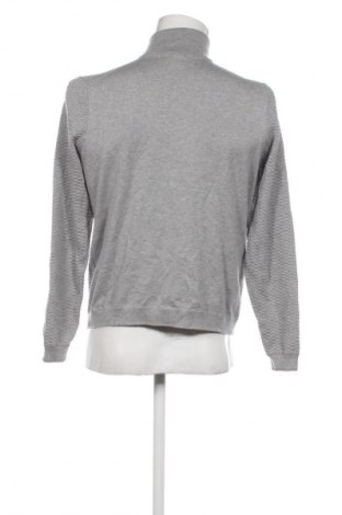 Férfi pulóver Hugo Boss, Méret L, Szín Szürke, Ár 24 909 Ft