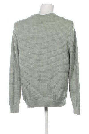 Herrenpullover Hugo Boss, Größe XL, Farbe Grün, Preis € 70,08