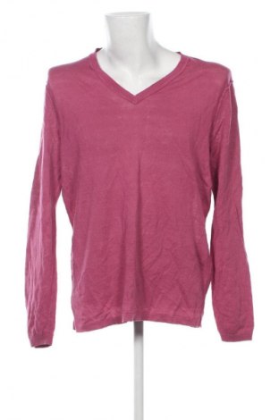 Férfi pulóver Hugo Boss, Méret XXL, Szín Rózsaszín, Ár 74 100 Ft