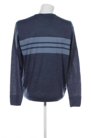 Pánsky sveter  Identic, Veľkosť M, Farba Modrá, Cena  19,95 €