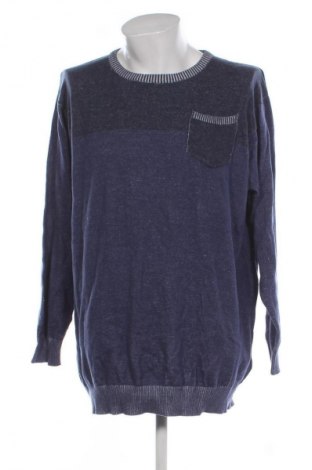 Męski sweter Identic, Rozmiar 3XL, Kolor Kolorowy, Cena 43,99 zł