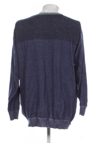 Męski sweter Identic, Rozmiar 3XL, Kolor Kolorowy, Cena 43,99 zł