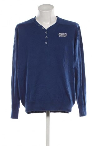 Pánský svetr  Identic, Velikost XXL, Barva Vícebarevné, Cena  219,00 Kč