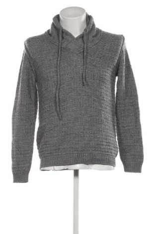 Pánský svetr  Imperial, Velikost L, Barva Šedá, Cena  539,00 Kč