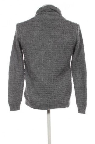 Pánský svetr  Imperial, Velikost L, Barva Šedá, Cena  539,00 Kč