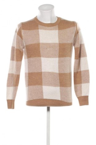 Męski sweter Imperial, Rozmiar M, Kolor Kolorowy, Cena 46,99 zł