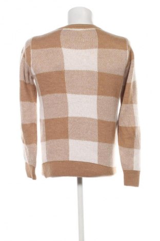 Męski sweter Imperial, Rozmiar M, Kolor Kolorowy, Cena 46,99 zł