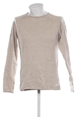 Pánský svetr  Jack & Jones, Velikost M, Barva Krémová, Cena  339,00 Kč