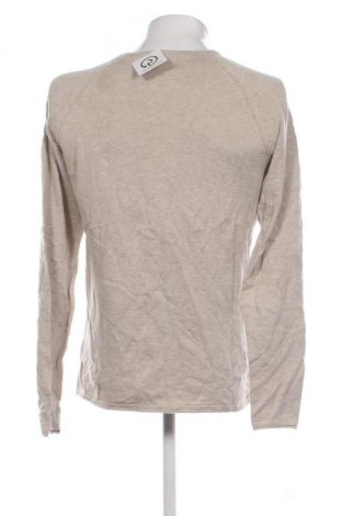 Pánský svetr  Jack & Jones, Velikost M, Barva Krémová, Cena  339,00 Kč