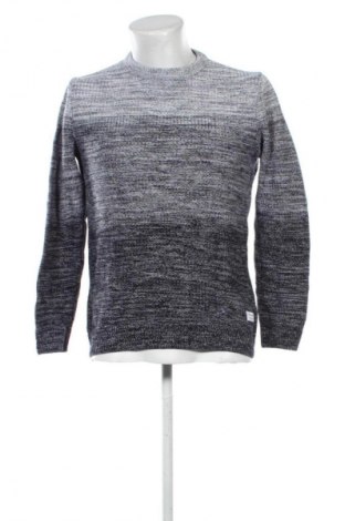 Pulover de bărbați Jack & Jones, Mărime L, Culoare Albastru, Preț 53,99 Lei