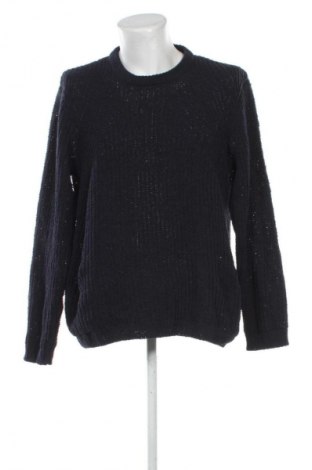 Herrenpullover Jack & Jones, Größe XL, Farbe Blau, Preis € 13,99