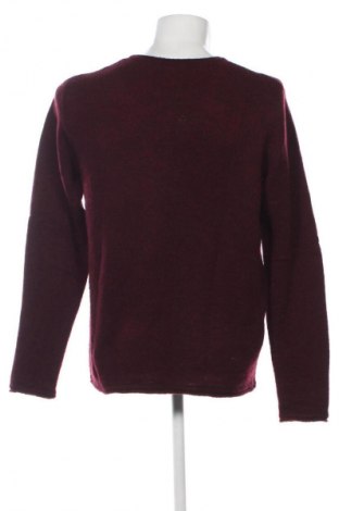 Pulover de bărbați Jack & Jones, Mărime XL, Culoare Roșu, Preț 150,91 Lei