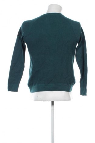 Herrenpullover Jack & Jones, Größe S, Farbe Grün, Preis € 11,99