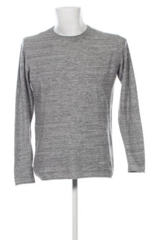 Pulover de bărbați Jack & Jones, Mărime L, Culoare Gri, Preț 107,89 Lei