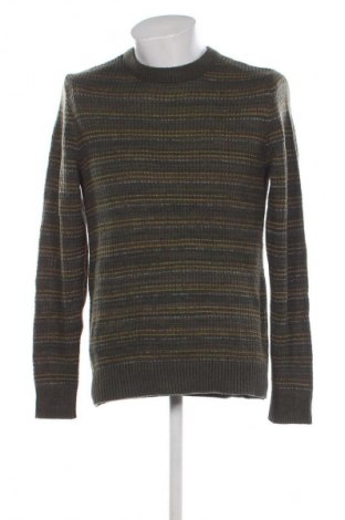 Ανδρικό πουλόβερ Jack & Jones, Μέγεθος L, Χρώμα Πολύχρωμο, Τιμή 11,99 €