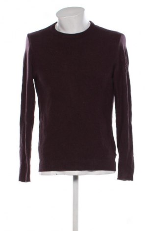 Pánský svetr  Jack & Jones, Velikost M, Barva Červená, Cena  329,00 Kč