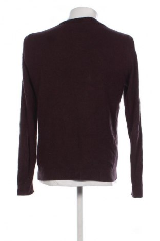 Pánský svetr  Jack & Jones, Velikost M, Barva Červená, Cena  329,00 Kč