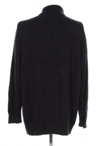 Pánský svetr  Jack & Jones, Velikost 4XL, Barva Modrá, Cena  339,00 Kč