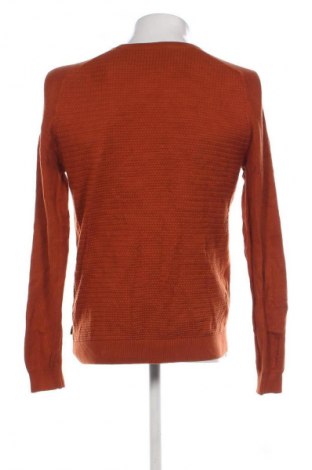 Pulover de bărbați Jack & Jones, Mărime M, Culoare Maro, Preț 66,99 Lei