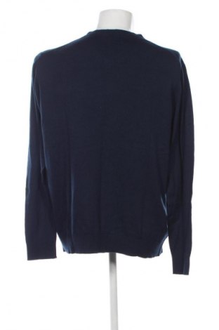 Herrenpullover Jack & Jones PREMIUM, Größe XXL, Farbe Blau, Preis € 39,39