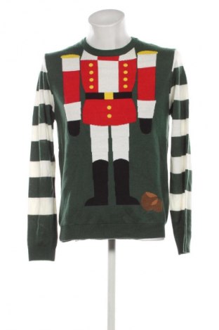 Pánsky sveter  Jake*s, Veľkosť XL, Farba Viacfarebná, Cena  7,95 €